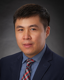 Portrait of Kin Chung Lai, MD
