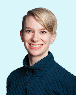 Suzanne Gisch, ARNP