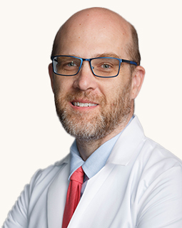 Brandon Barrett, MD
