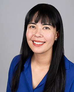 Portrait of Kelly Shontell, MD