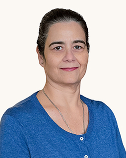 Portrait of Leanne Schellhorn, PT DPT