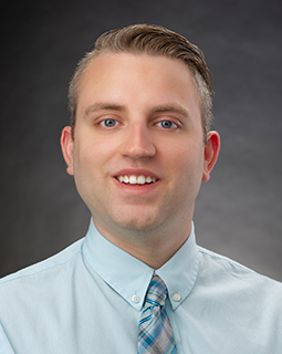 Andrew Smith, MD