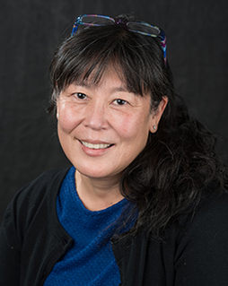 Portrait of Myra G. Horiuchi, MD