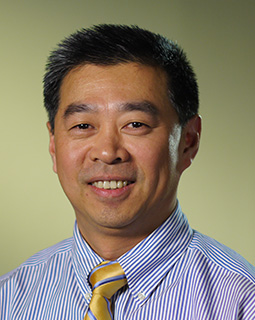Jing-Hui (Alan) A. Li, MD