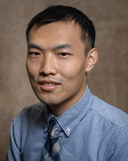 Portrait of Jason Hao, MD