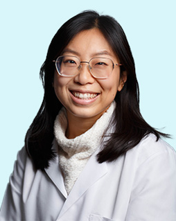 Portrait of Serena Fang, MD
