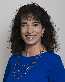 Regina Mcdonald-Bowen, CHT
