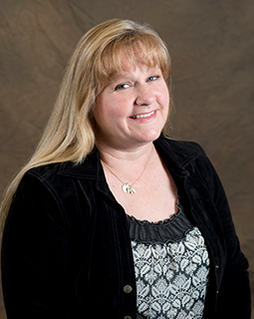 Portrait of Ann Knowles, MD