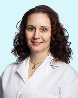 Jeanine Sommerville, MD