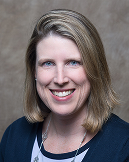 Portrait of Kristen M. Wyrick, MD