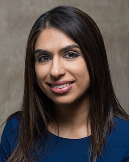 Fatima Malik, MD