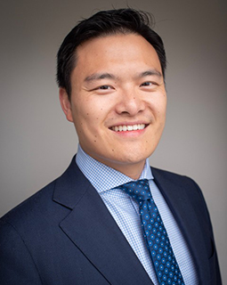 Tommy Liu, MD