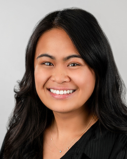 Shaina Santonil, DNP ARNP