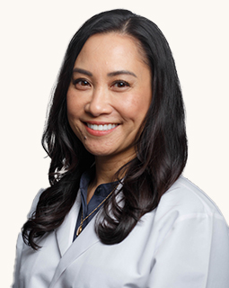 Florence Jovero, ARNP