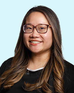 Portrait of Shirley Nie, ARNP FNP