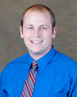 Portrait of Steven English, MD