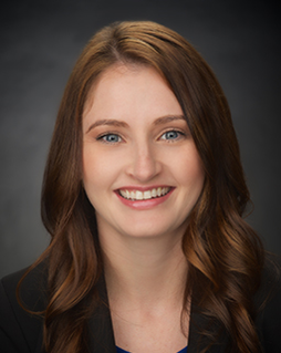 Portrait of Laura Swanson, MD