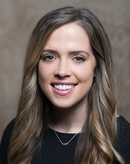 Bridget Frauenholtz, PA-C