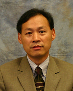Portrait of Peter Jiang, MD