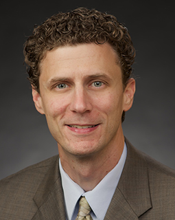 Alex D. Cooper, MD