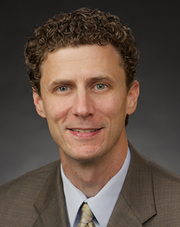 Portrait of Alex D. Cooper, MD
