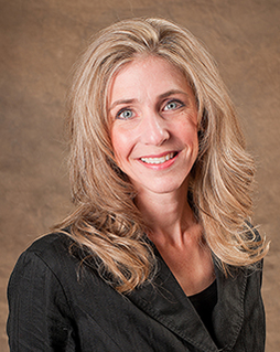Portrait of Wendi Alexander, ARNP