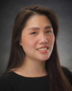 Portrait of Cindy Wei, MD