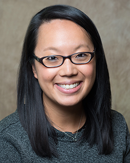 Portrait of Wei-Jen Hsieh, MD