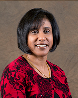 Portrait of Alka Atal-Barrio, MD