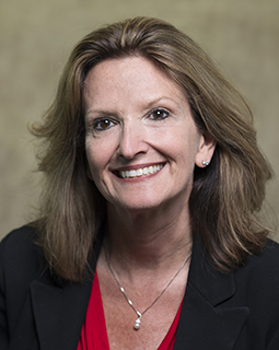 Christine Hendrickson, ARNP