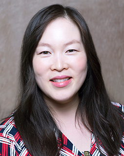 Portrait of Nancy Rosemond, ARNP DNP
