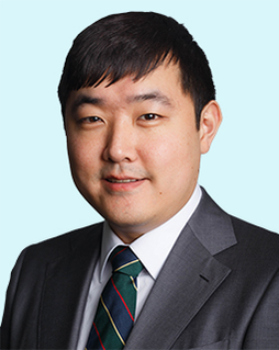 Portrait of Young Seol, MD