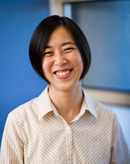 Portrait of Maggie Chou, MD