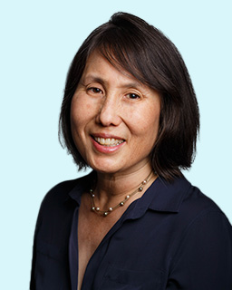 Nancy Elaine Fong, ARNP