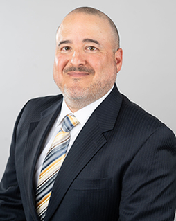 Portrait of Sam Leilabadi, MD