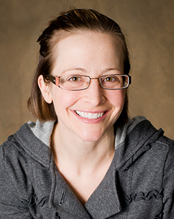 Kim Rigmaiden, OTR/L CHT