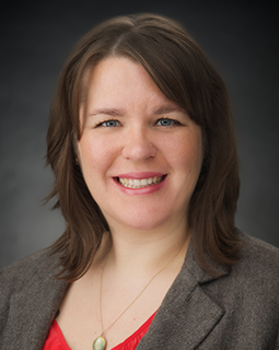 Sarah Burns, DPM FACFAS