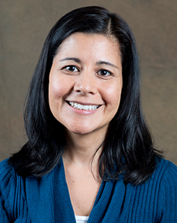 Portrait of Susana Myers, DO