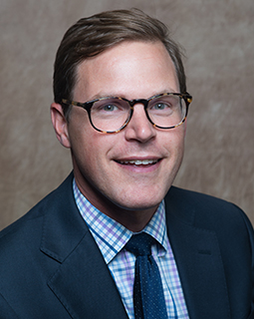 Portrait of Jason Codding, MD