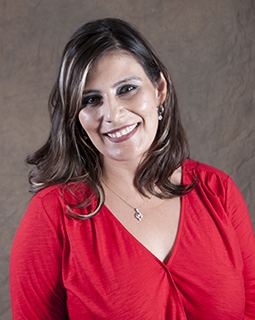 Rosaura (Rosie) Arriola, ARNP