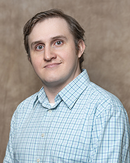 Brent Mccaleb, MD