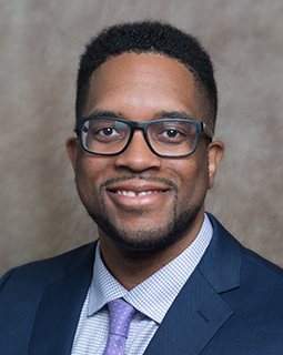 Joshua Hilliard, MD