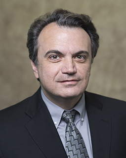 Louie Tsiktsiris, MD