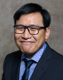 Phuc (Bruce) Huynh, DO