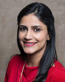 Portrait of Inderjot Bajwa, MD