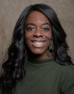 Deandra Elcock, PT Dpt