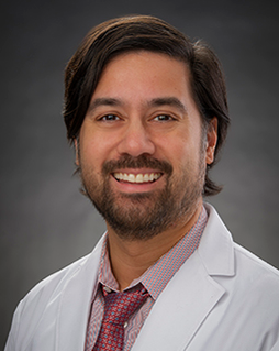 Portrait of Joseph Marquez, MD