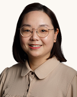 Ji Byoun, Pharmd