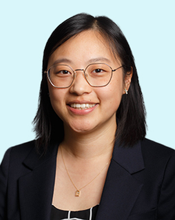 Portrait of Linda Wang, MD