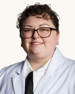 Portrait of Lyndal Wilson-Bishop, PA-C